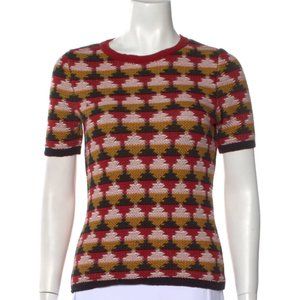 Excellent BOTTEGA VENETA Printed Shirt